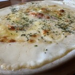 とわいらいと - ◆エビグラタン（マカロニ無し）
      　700円（税込）