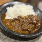 炭火焼肉ホルモンさわいし - 