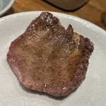 炭火焼肉ホルモンさわいし - 