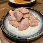 炭火焼肉ホルモンさわいし - 