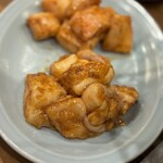 炭火焼肉ホルモンさわいし - 