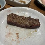 炭火焼肉ホルモンさわいし - 