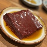 炭火焼肉ホルモンさわいし - 