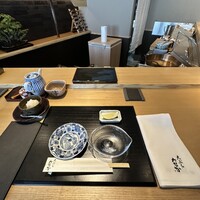 天ぷら たなか - 