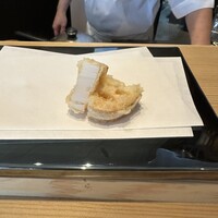 天ぷら たなか - 