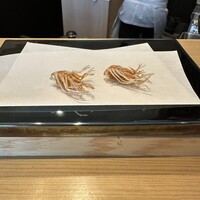 天ぷら たなか - 
