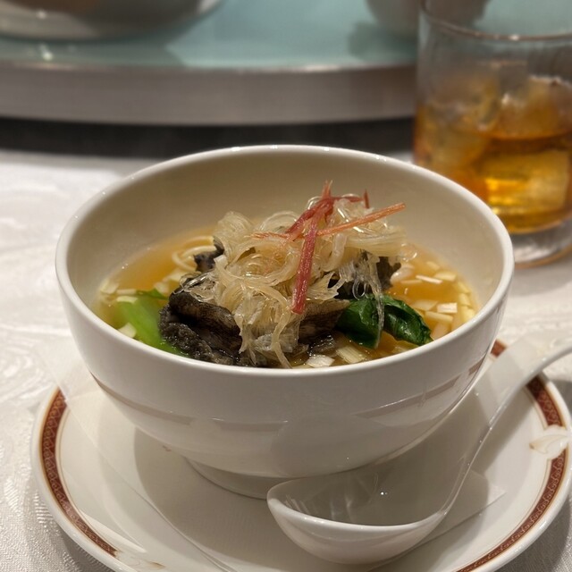 Tsukushi Rou Ebisu Ten - Ebisu/Chinese | Tabelog