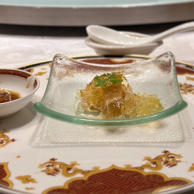 ★EBlSU王朝54L★ Tsukushi Rou Ebisu Ten - Ebisu/Chinese | Tabelog