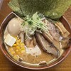 知床らーめん なかがわ