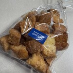 ドンク - 料理写真: