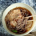 丸美屋自販機コーナー - 