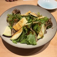 うなぎの中庄 虎ノ門ヒルズ店 - 