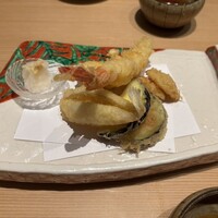 うなぎの中庄 虎ノ門ヒルズ店 - 