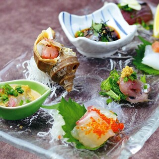 博多食彩 表邸_2