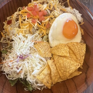 タコライス専門店 Shot_1