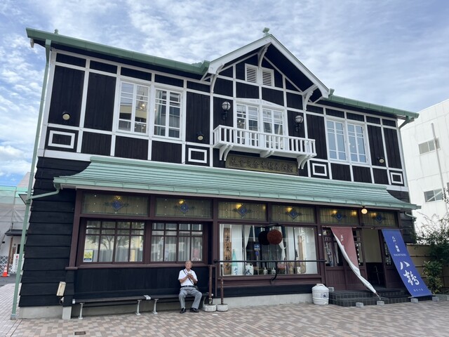 八戸酒類 蔵元直売所 - 本八戸（その他）の写真