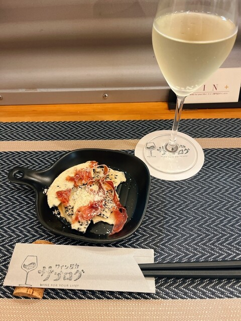 ワイン屋台 サブログ - 本八戸（ワインバー）の写真