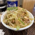 中華そば ひらこ屋 - 