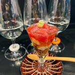 地酒庵 さとう - 