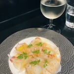 地酒庵 さとう - 