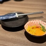 牡蠣と牛タン 波遊 - 