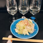 地酒庵 さとう - 