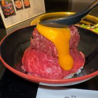 個室焼肉 富士門 恵比寿 - 