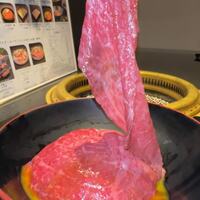 個室焼肉 富士門 恵比寿 - 