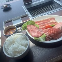 天空焼肉 星遊山 - 