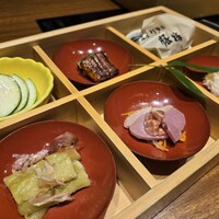 豚捨 KITTE丸の内店 - 