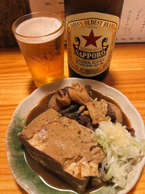 いし井 本八戸 立ち飲み｜八戸の人気居酒屋