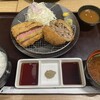 牛カツ京都勝牛 川崎アゼリア店