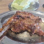 丸亀骨付鳥一丁 - 骨付き鳥おや(*‘ω‘ *)