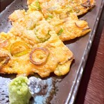 焼貝うぐいす - 