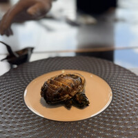 鉄板焼 石狩 - 