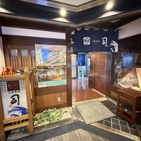 土佐料理 司 阪急グランドビル店 - 