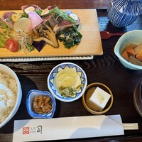 土佐料理 司 阪急グランドビル店 - 