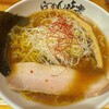 利尻らーめん味楽 新横浜ラーメン博物館店