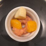 カジュアルフレンチレストラン アルブル - 