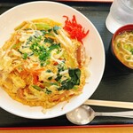 えびすそば - 料理写真: