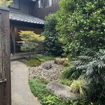 リョウリヤ ステファン パンテル - アプローチ