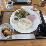 軽井沢72ゴルフ - 料理写真: