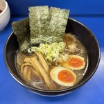 十兵衛 - 