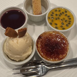 カジュアルフレンチレストラン アルブル - 