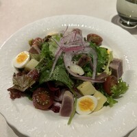 ジャルダン - 