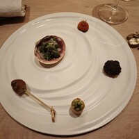 アマラントス - 