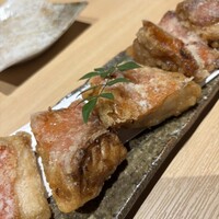 和食 いぶり別邸 新橋店 - 