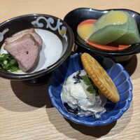 和食 いぶり別邸 新橋店 - 