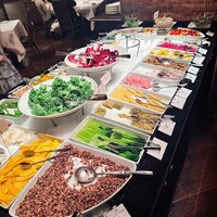 ロウリーズ・ザ・プライムリブ 恵比寿ガーデンプレイス店 -  ロウリーズ・ザ・プライムリブ 恵比寿ガーデンプレイス店 -