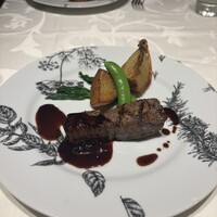 ルセット -  ルセット -